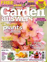 Garden Answers